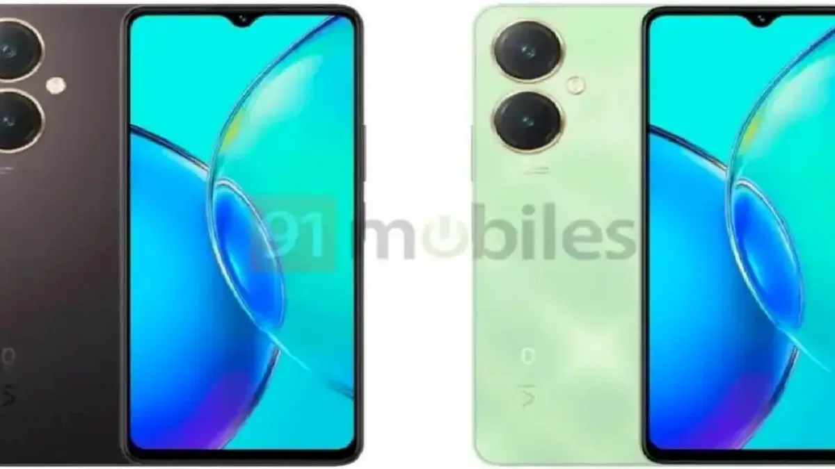 vivo Y27 5G ve Y27 4G NBTC Sertifikası Aldı