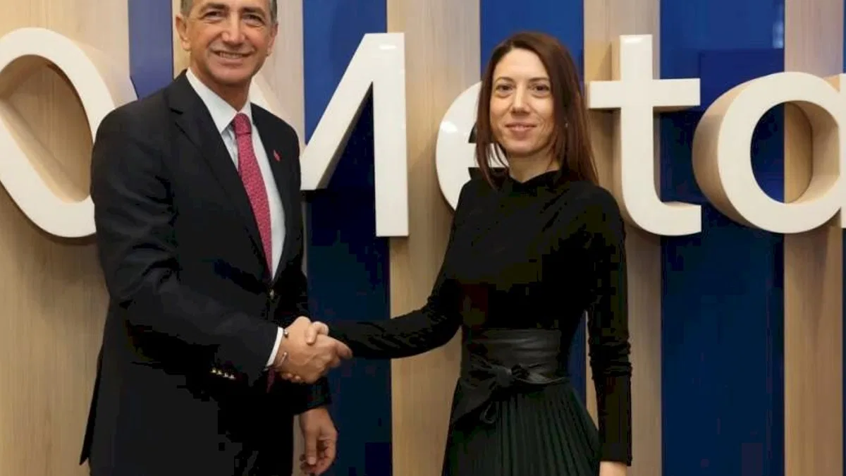 Vodafone Red ve Meta İşbirliğinde Yeni Dönem
