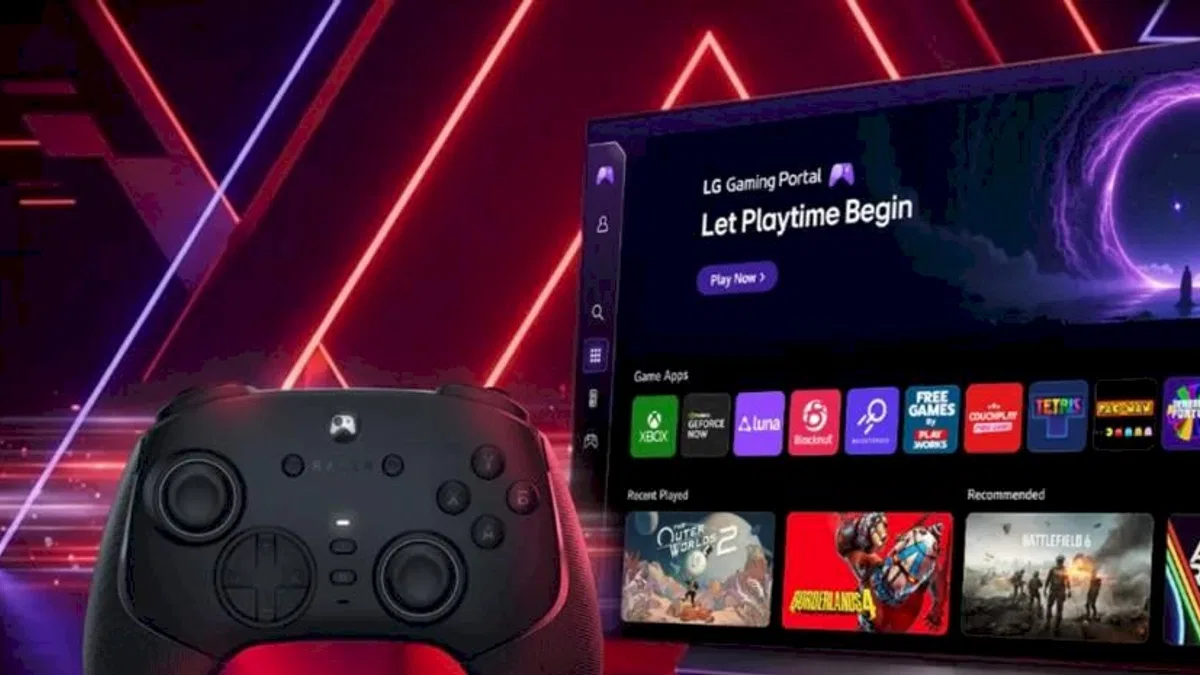 Razer, CES 2026’da Yapay Zeka Oyun Ekosistemini ve Yeni Nesil Teknolojilerini Tanıttı