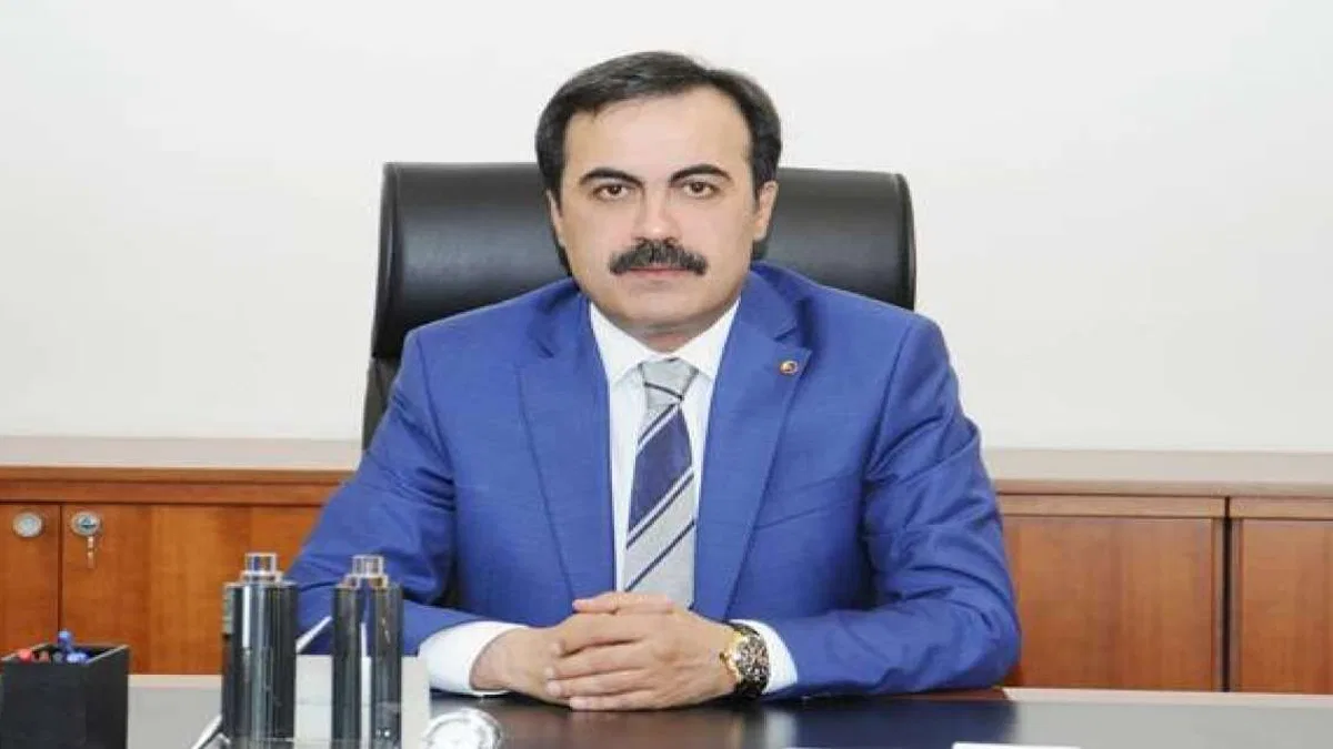 İSO İkinci 500'e giren Konyalı firmaları tebrik etti