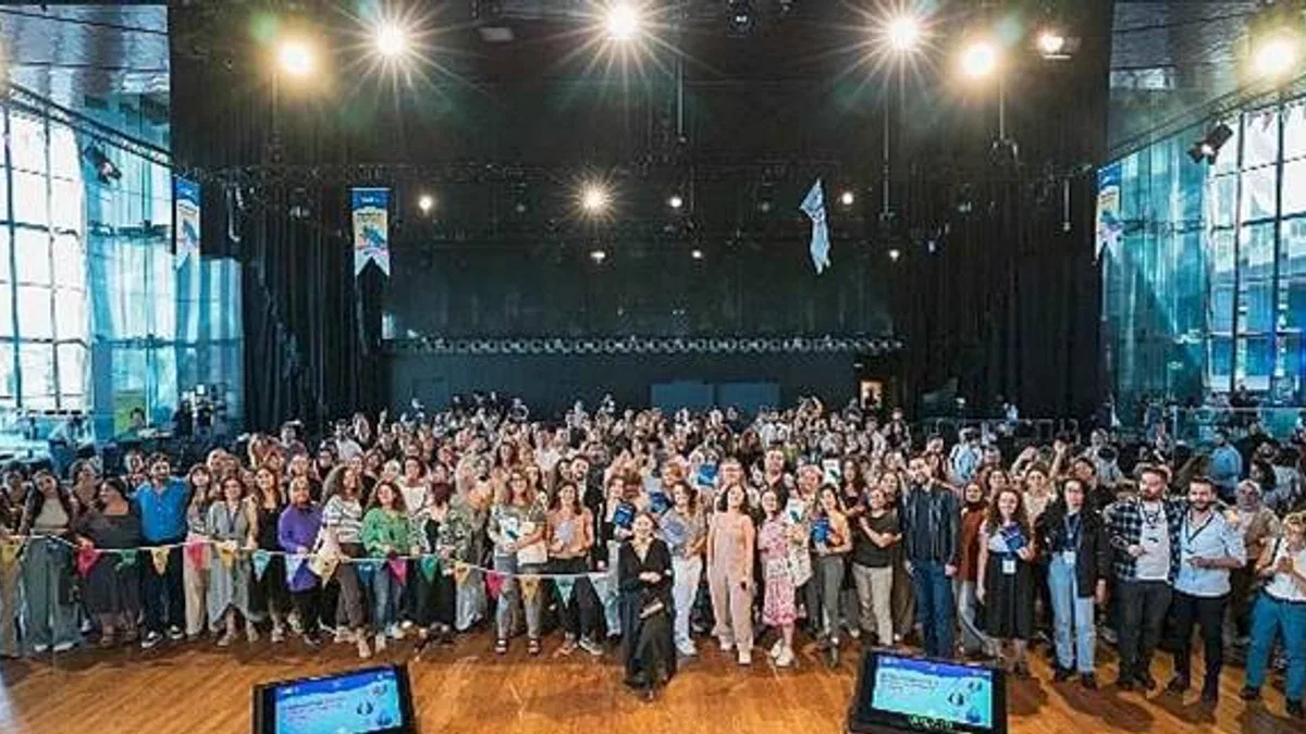 Öğretmenler, Yaratıcı Özgüven Festivalinde Buluşuyor