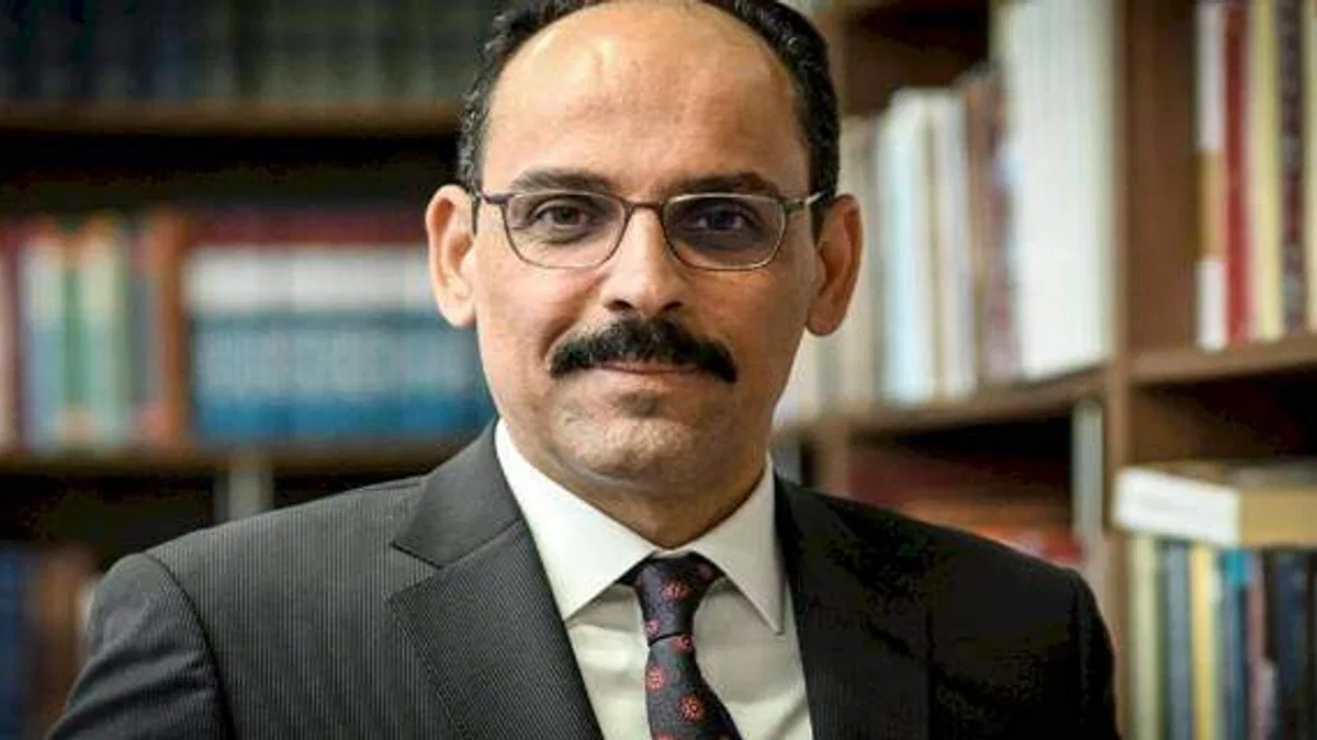 İbrahim Kalın'dan F-16 açıklaması: Onay sürecine doğru gidiyoruz