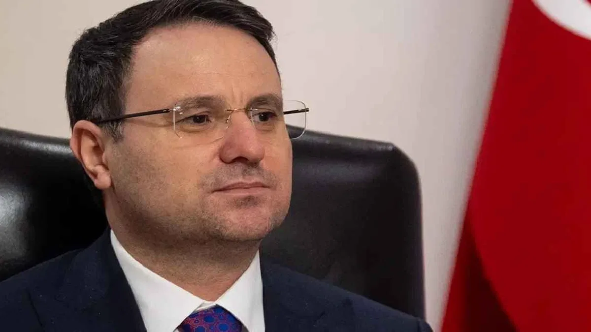 Turizm güvenliğini bozanlara darbe
