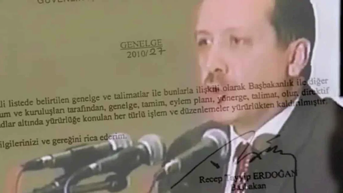 İçişleri ve İletişim'den '28 Şubat' paylaşımı
