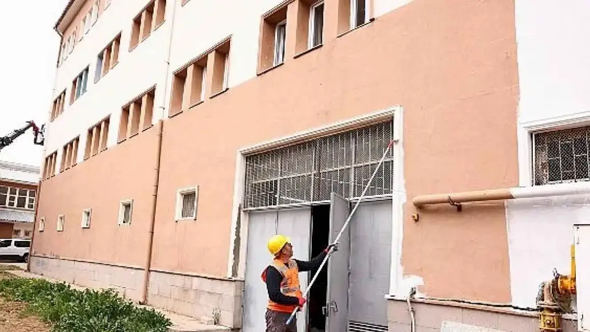 Çankaya Belediyesi'nden Eğitime Tam Destek