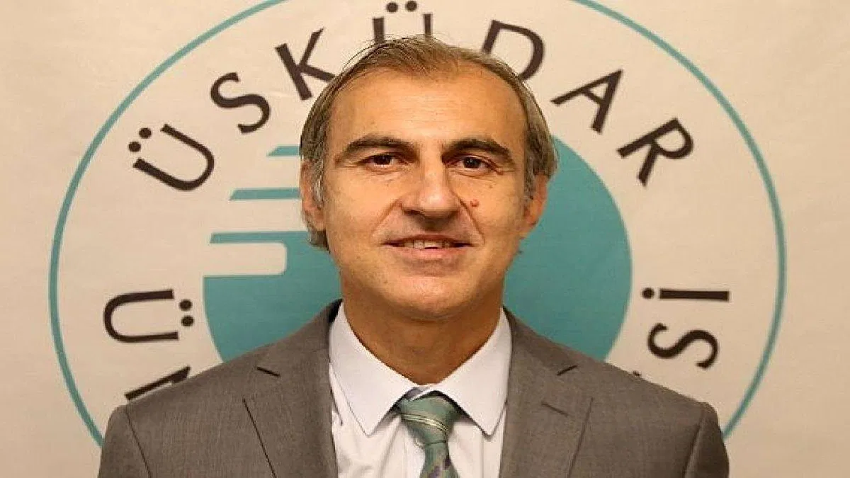 Dr. Öğr. Üyesi Nuri Bingöl: "Bu tür patlamalar nadir görülse de ciddi sonuçları olabilir"