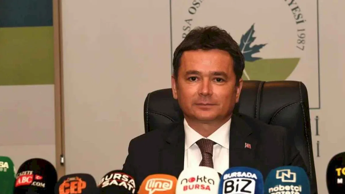 Bursa Osmangazi Meclisi’nde hukuk ve adalet tartışıldı