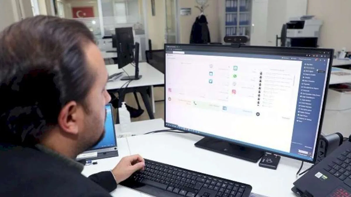 Kayseri Talas'a ulaşmak artık daha kolay