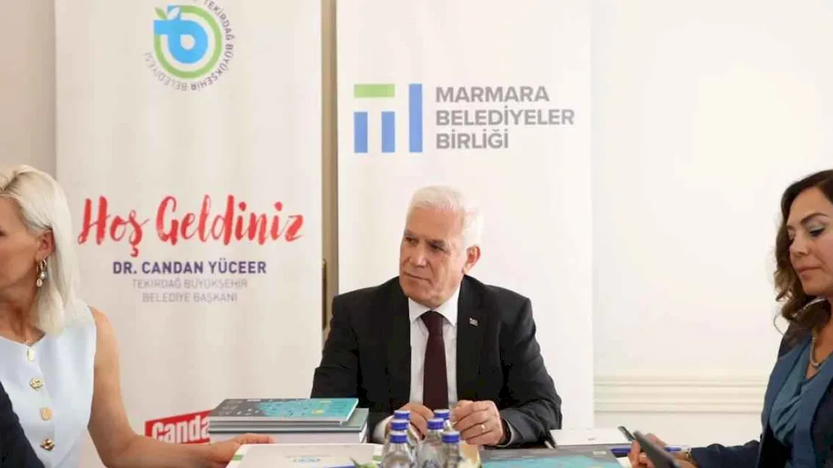 MBB Encümen toplantısında önemli kararlar