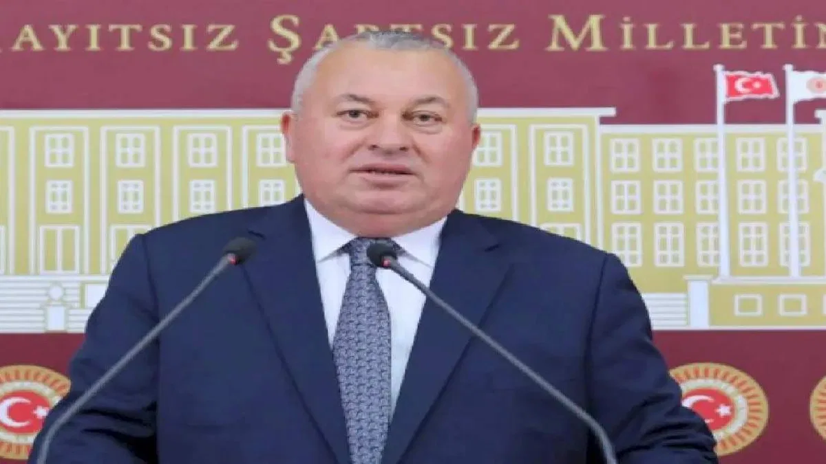 DP'li Milletvekili fındık fiyatının belirlenmesini istedi
