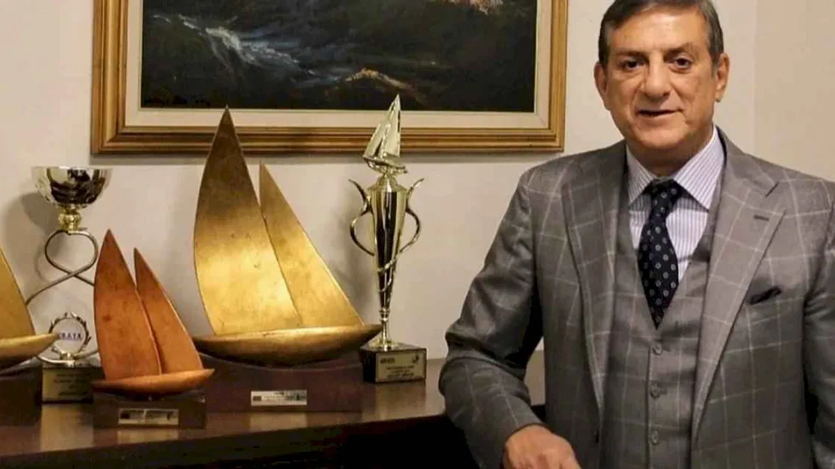 Türk Denizcilik Sektörünün Cesur Adımı
