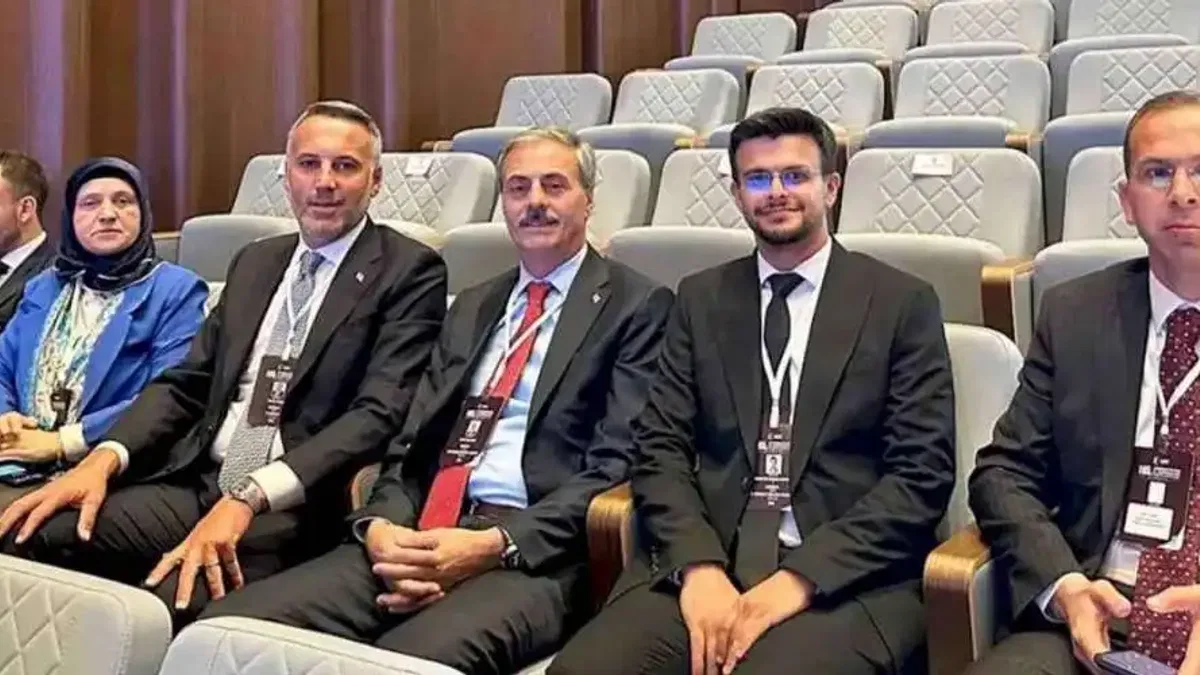 Başkan Alemdar’dan Ankara’da 4 önemli ziyaret