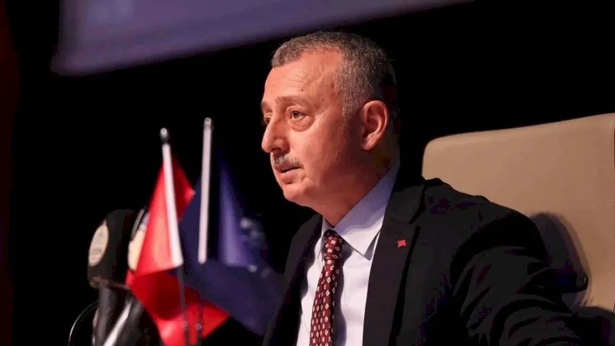 Kocaeli'den İzmit'e belgeli yanıt!