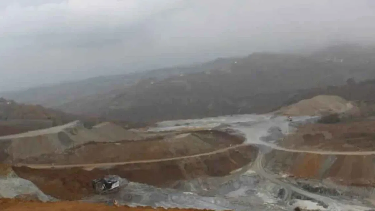 Yenişehir Kirazlıyayla’da ÇED süreci yeniden başlatıldı