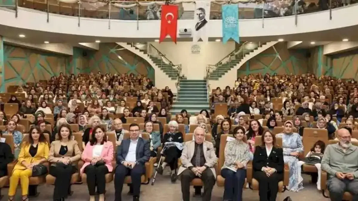 Nilüferli Kadınlar, Doğanın Diline Deniz Gezgin’le Kulak Verdi