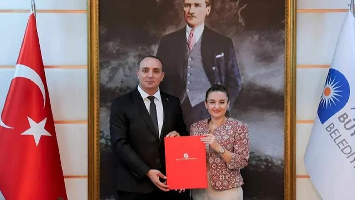 Antalya Konyaaltı’nın merkez ve yayla yolları yenilenecek