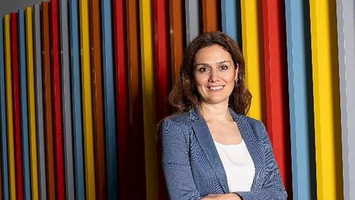 Borusan Lojistik'te İki Üst Düzey Atama