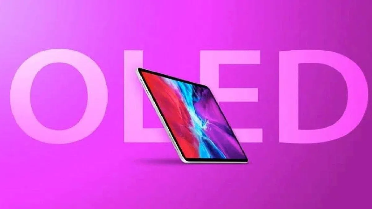 2024’te Çıkacak iPad Pro Modelleri Hibrit OLED Panel Teknolojisi Kullanabilir