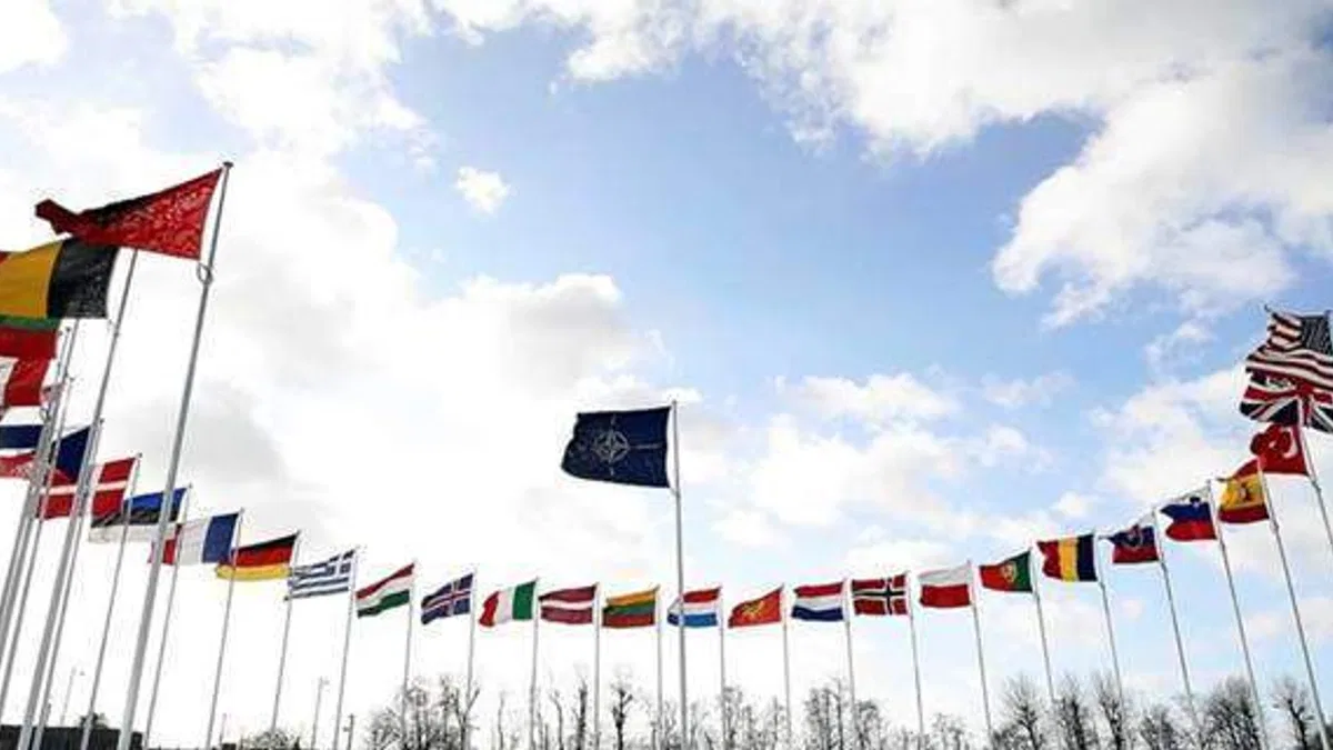 NATO'nun Kosova Gücü, Kosova'da istikrarın tehlikeye girmesi durumunda müdahaleye hazır olduğunu açıkladı