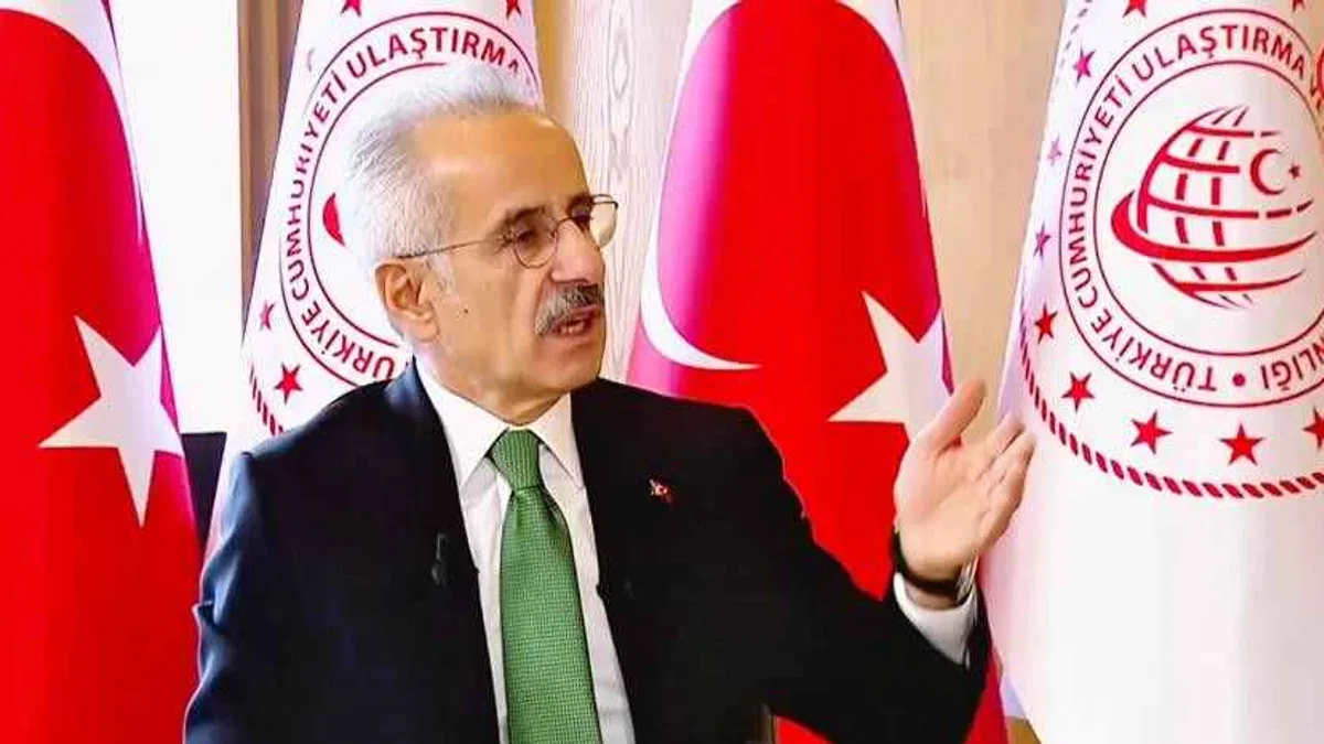 Süper hızlı tren ve 5G ile Türkiye hızına hız katacak