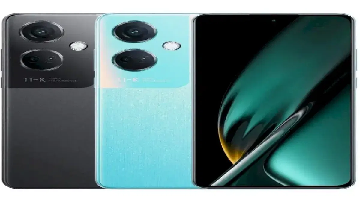 Oppo K11 Tanıtıldı, İşte Özellikleri ve Fiyatı