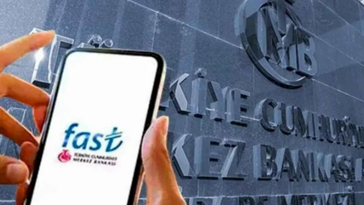FAST Güvenli Ödeme Katman Servisi devrede
