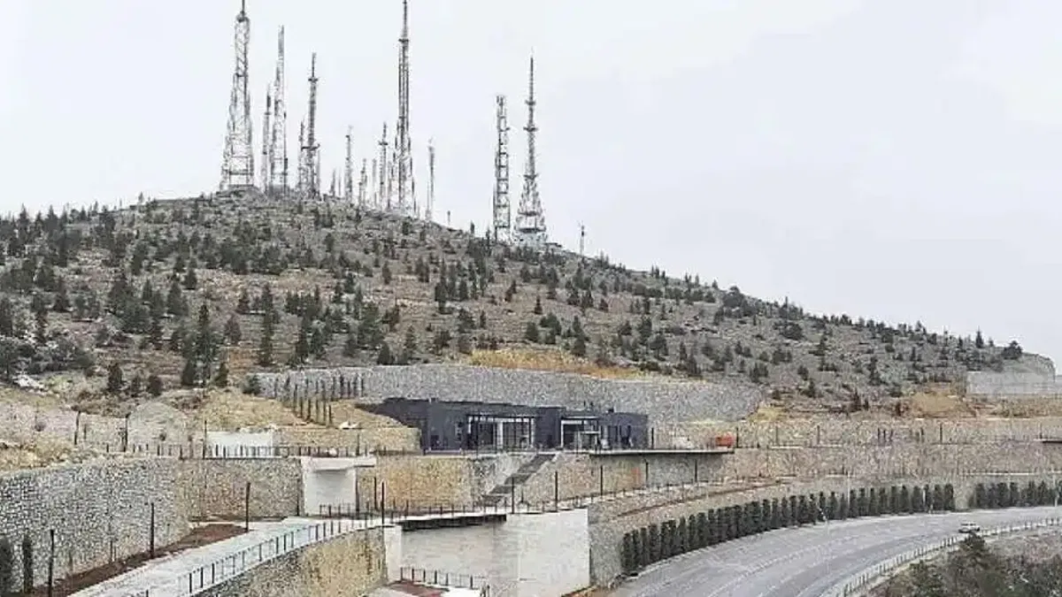 Başkan Altay: "Akyokuş Palye Düzenlemesinde Sona Yaklaştık"
