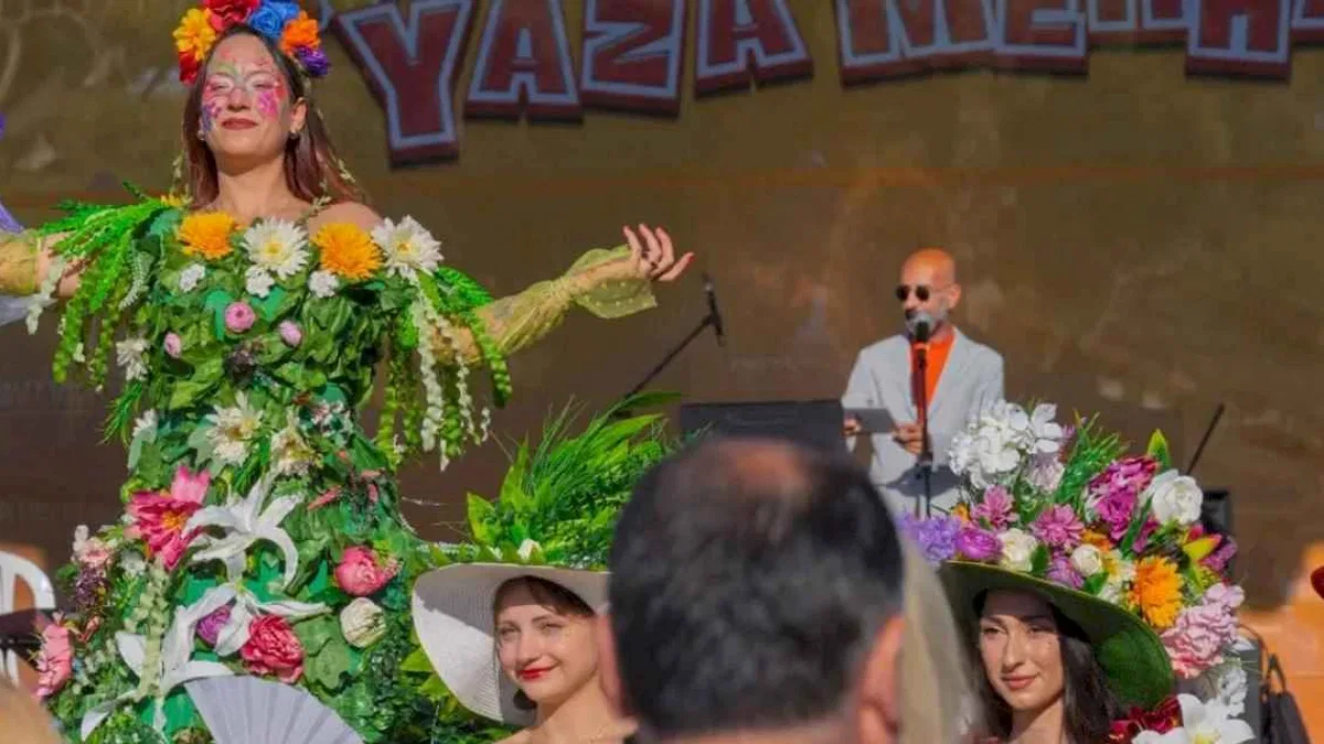 İzmirliler Kültürpark’ta Yaza Merhaba Festivali’nde buluşacak