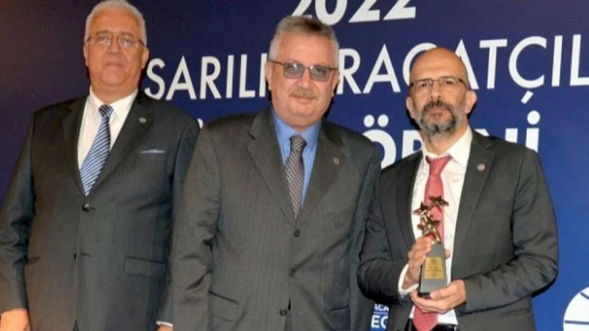 Süt ve süt ürünlerinde 2022'nin ihracat şampiyonu Sütaş