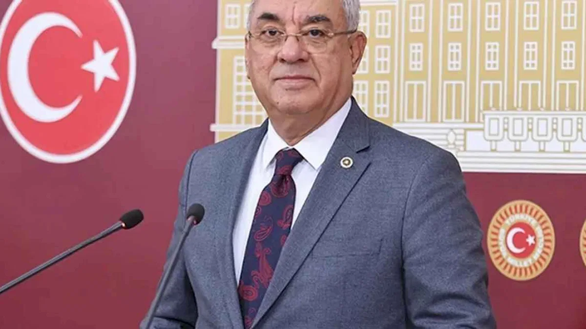 DSP Genel Başkanı: Ümidimiz gerçeklerin gün yüzüne çıkarılması