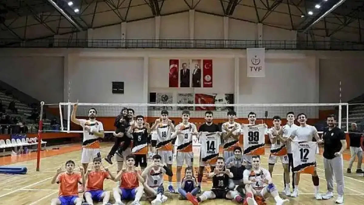İnegöl Belediyespor Lider Düzce'yi Konuk Ediyor