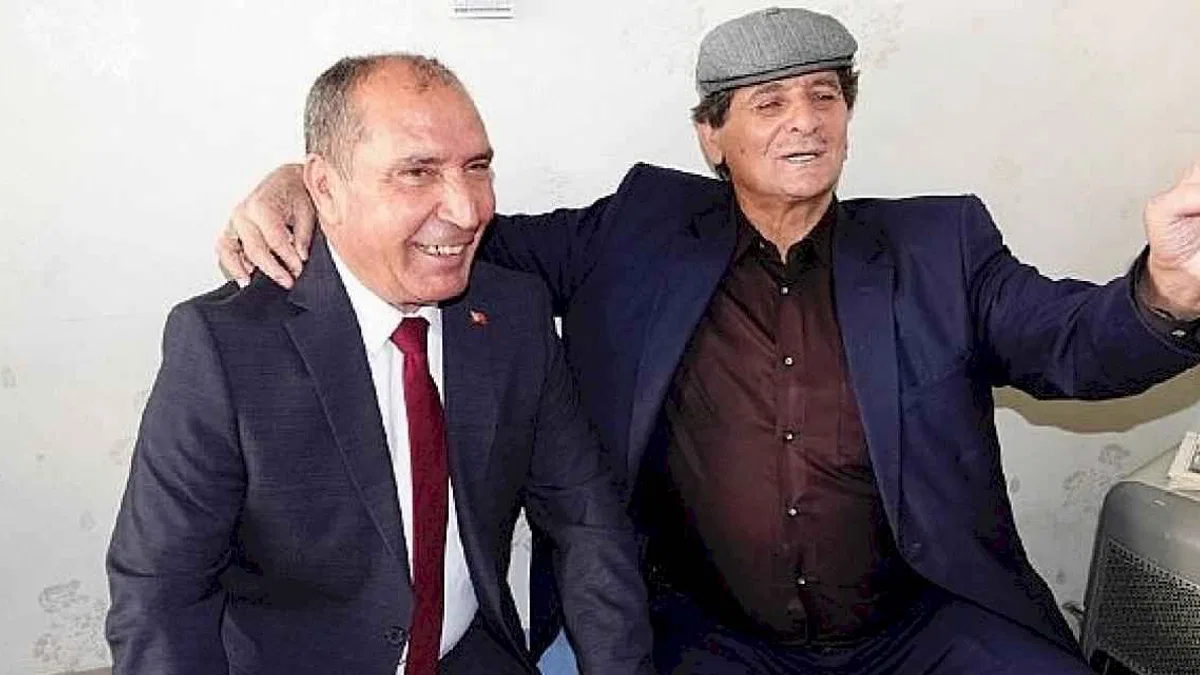 Başkan Aydın'dan Esnaf Ziyareti