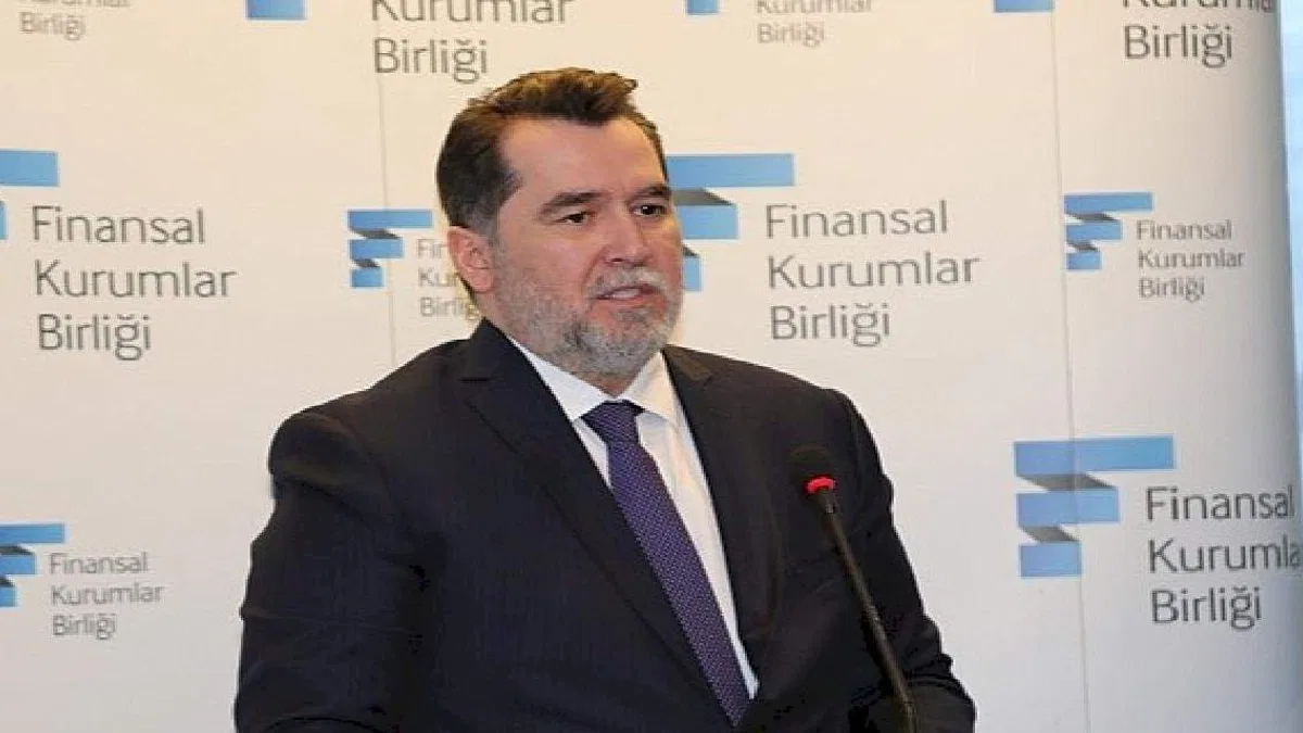 Finansal Kurumlar Birliği'nin 11. Genel Kurulu Gerçekleşti