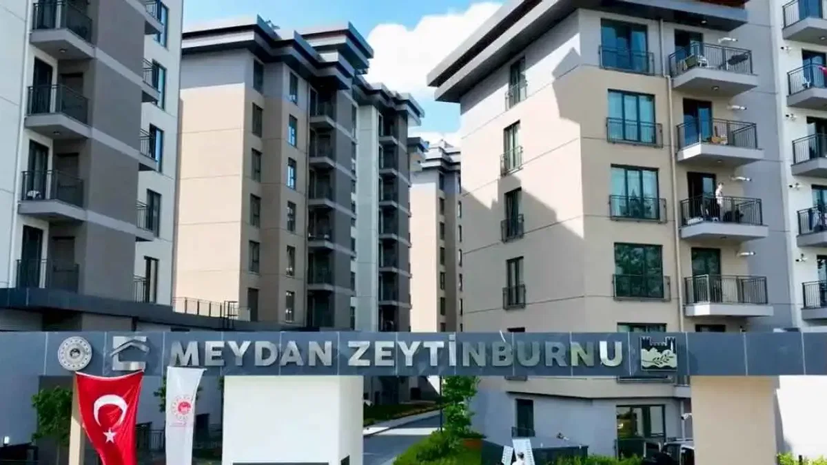 Bakan Kurum: Dönüşümden korkmayın
