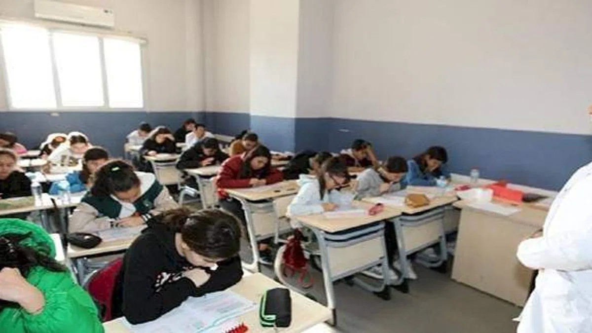 Bayraklı'nın öğrencileri geleceğe hazırlanıyor