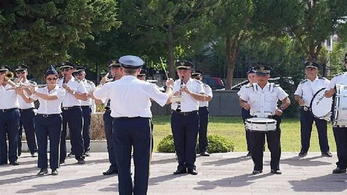 15 Temmuz şehitleri Seferihisar'da anıldı