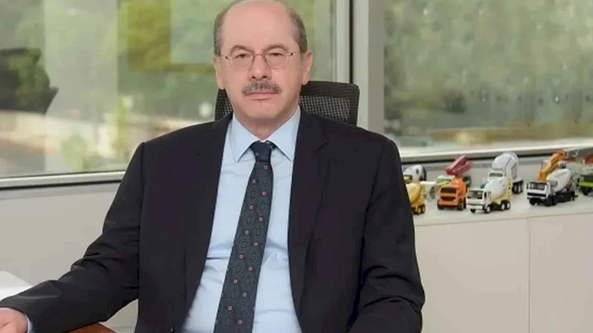 Tüm endekslerdeki azalma Beton Endeksi'ni de aşağı çekti