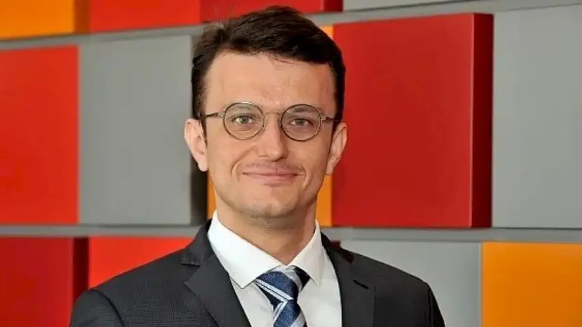 "PwC'nin Yeni Raporu, Türkiye'nin Yenilenebilir Enerjideki Potansiyeline ve Fırsatlara Dikkat Çekiyor"