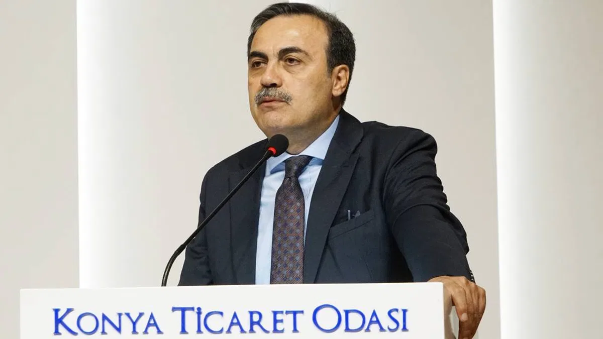 İş Dünyası Merkez Bankası'ndan Faiz İndirimi Bekliyor