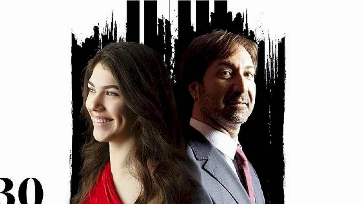 İlyun Bürkev, Şef İbrahim Yazıcı yönetiminde ve Pera Filarmoni Orkestrası eşliğinde 30 Ekim'de AKM'de…