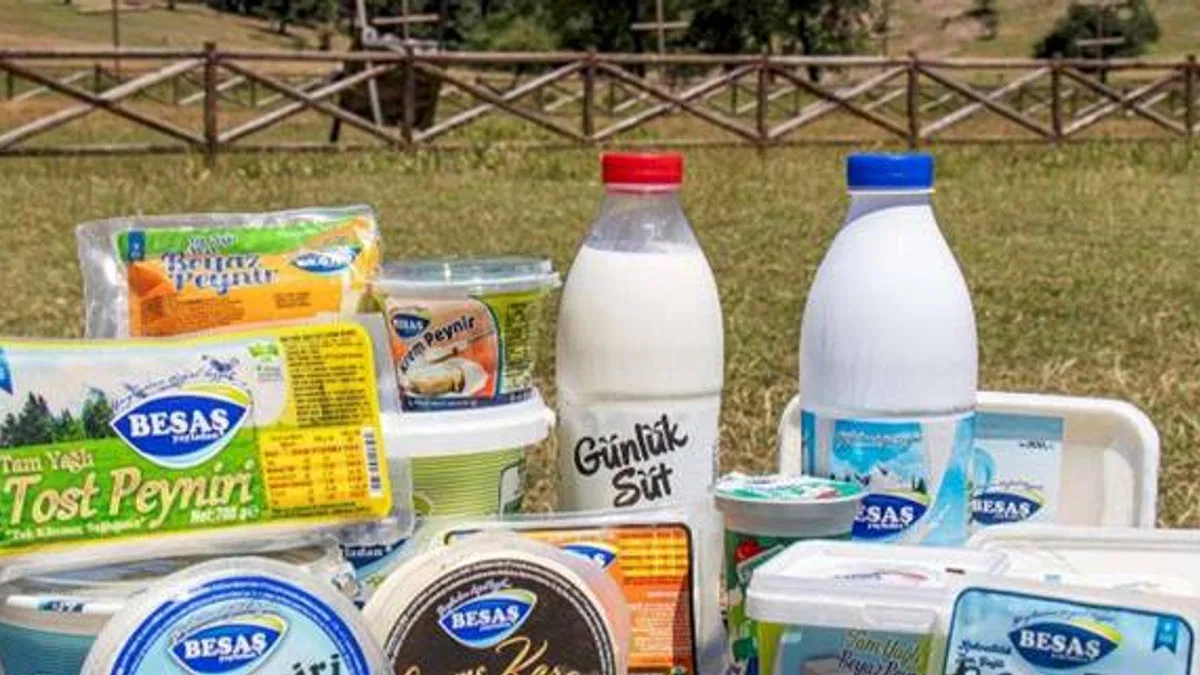 Bursa'da hem tüketici, hem çiftçi dostu