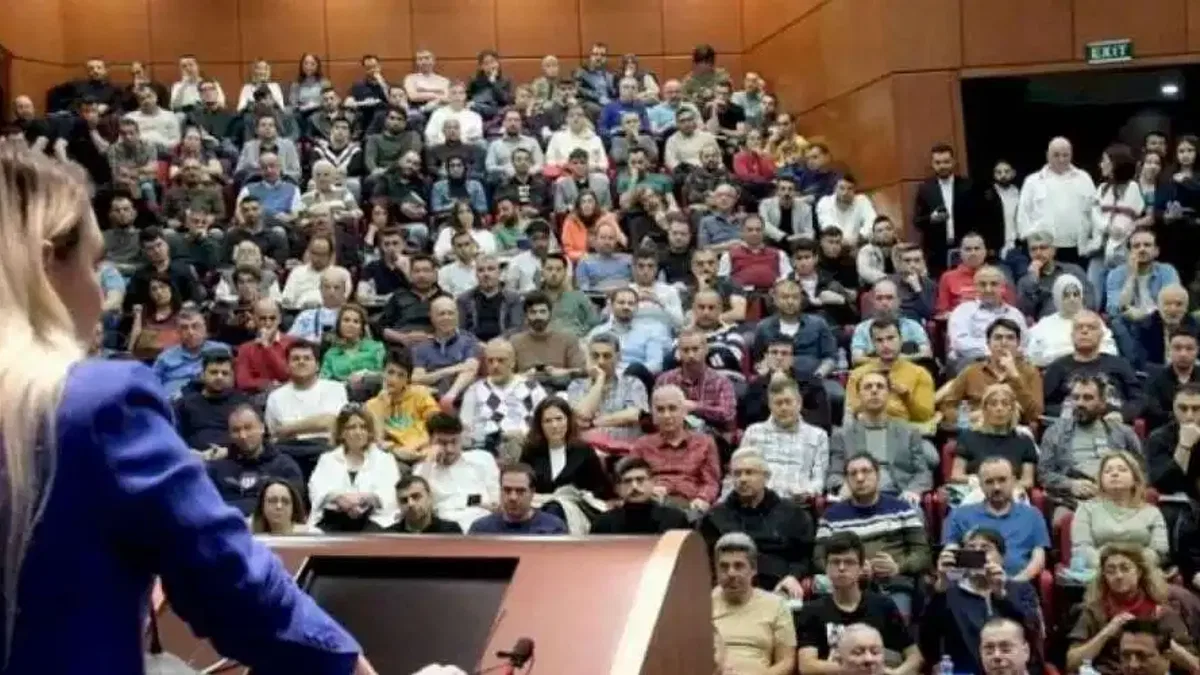 Yabancı yatırımcının Türkiye ilgisi