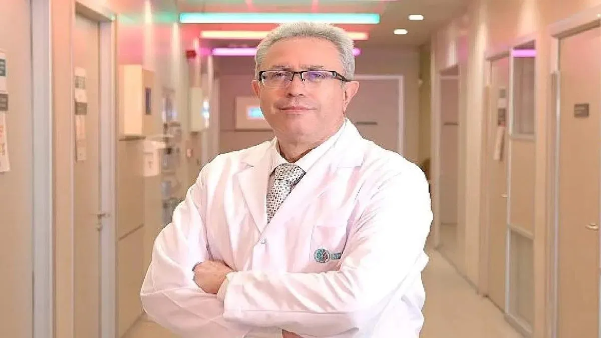 Isı değişimleri, vücut direncini düşürebiliyor! Vücut ısısının artması protein ve yağ dokularını olumsuz etkiliyor