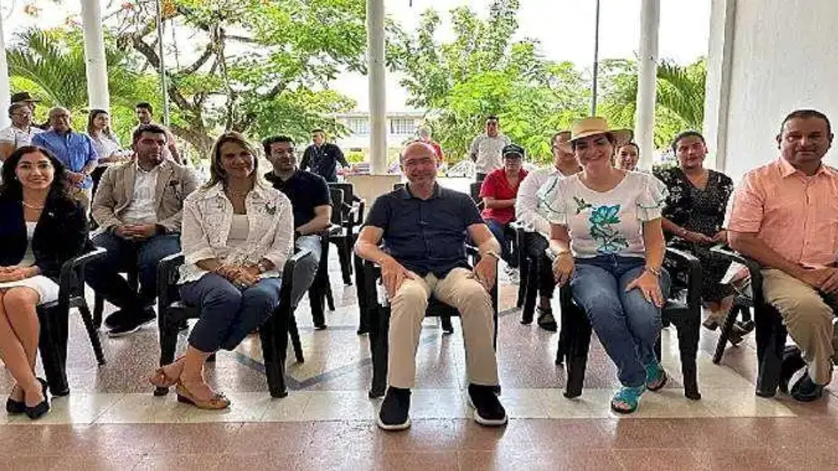 Kardeş Şehir Protokolü