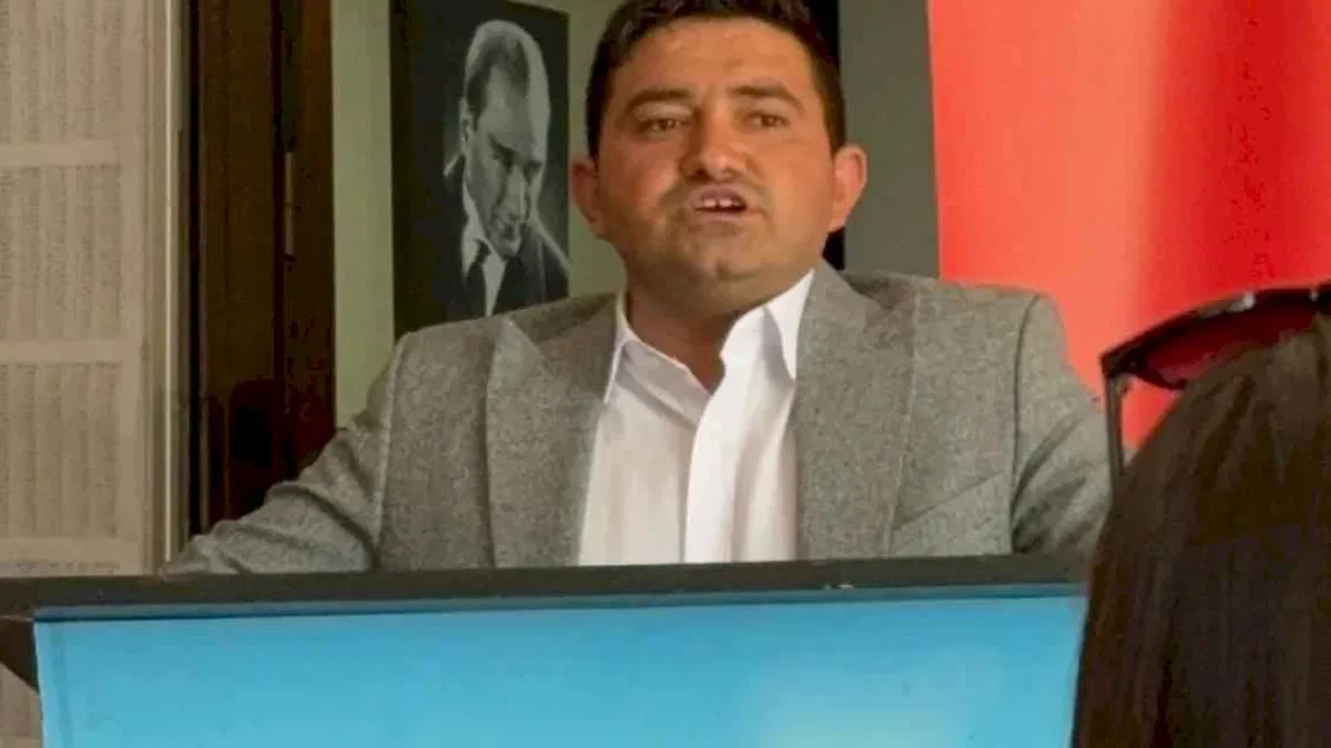 'Demokratik hak kimsenin elinden alınmamalı'