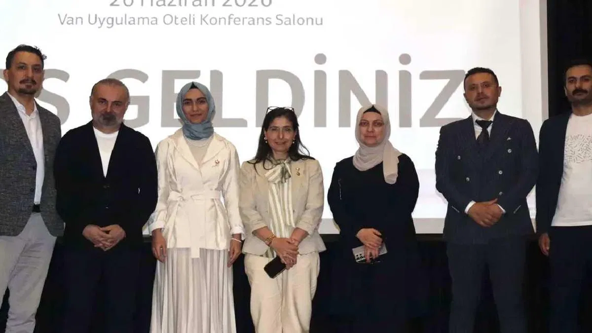 Van’da meme kanserinde erken tanı farkındalığı