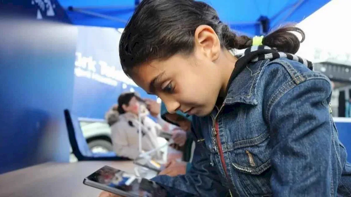 Aile'den 2 bin 545 zararlı içeriğe müdahale!