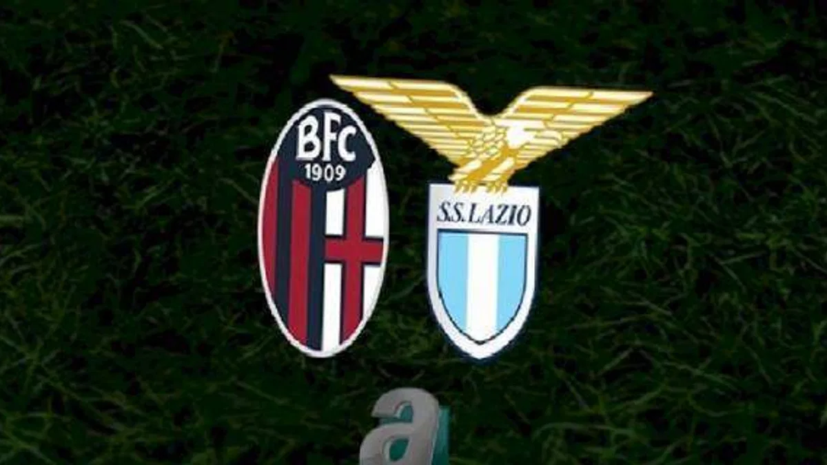 Bologna - Lazio maçı ne zaman, saat kaçta ve hangi kanalda? | İtalya Serie A