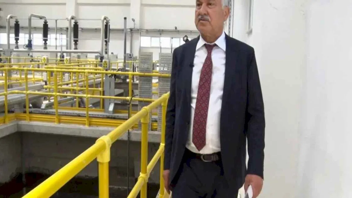Adana Büyükşehir ve SASA'dan çevresel iş birliği projesi