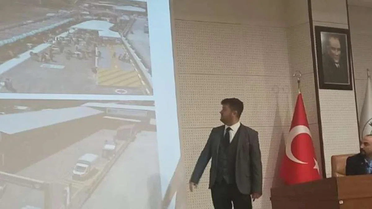 GÜNEKAB Meclisi yılın son toplantısını yaptı